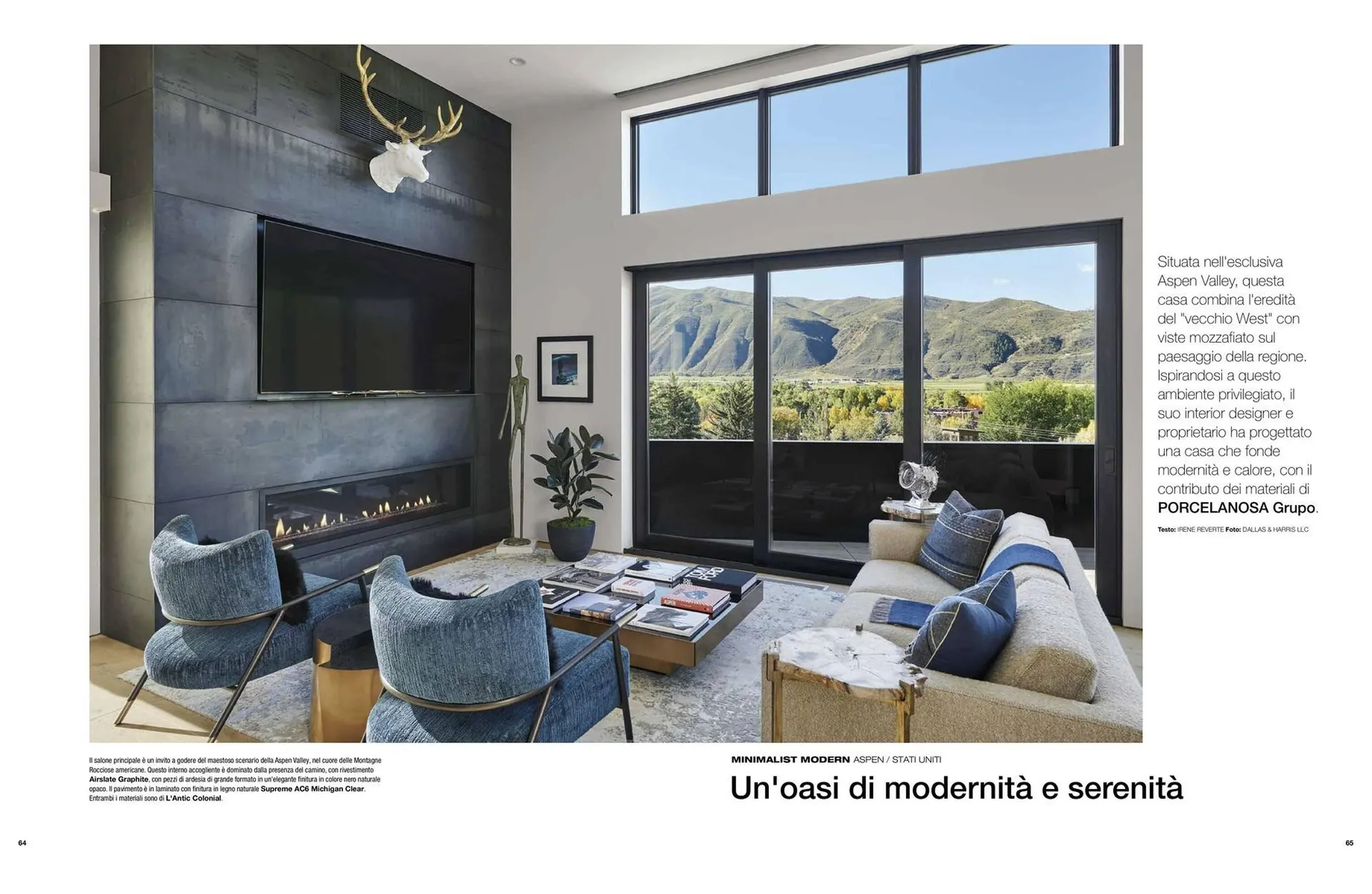 Volantino Porcelanosa da 18 febbraio a 31 dicembre di 2025 - Pagina del volantino 33