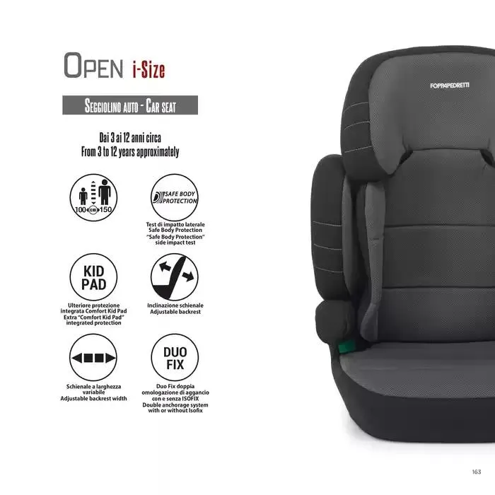 Catalogo da 7 gennaio a 31 dicembre di 2025 - Pagina del volantino 163