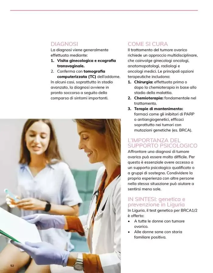 Sapori Italiani da 12 marzo a 31 marzo di 2025 - Pagina del volantino 52