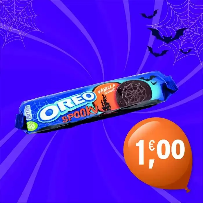 Super Halloween da 29 ottobre a 10 novembre di 2024 - Pagina del volantino 2