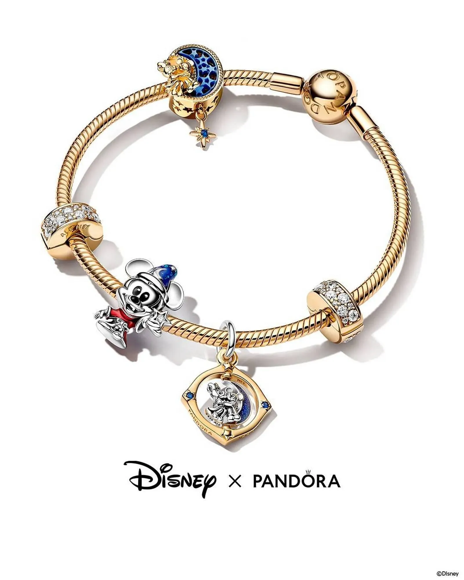 Volantino Pandora da 6 dicembre a 16 dicembre di 2023 - Pagina del volantino 6