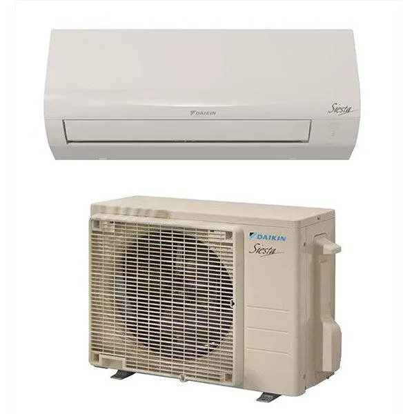 Climatizzatore Fisso Atxf25e Daikin 9000btu/H