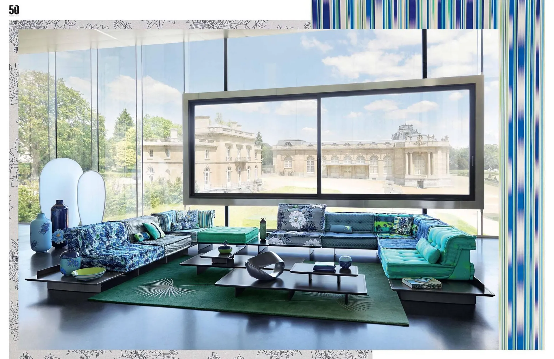 Volantino Roche Bobois da 4 novembre a 28 febbraio di 2026 - Pagina del volantino 29