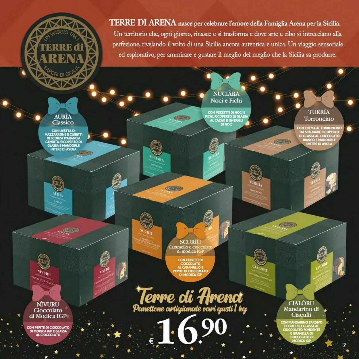 Deco Volantino attuale da 5 dicembre a 15 dicembre di 2025 - Pagina del volantino 7