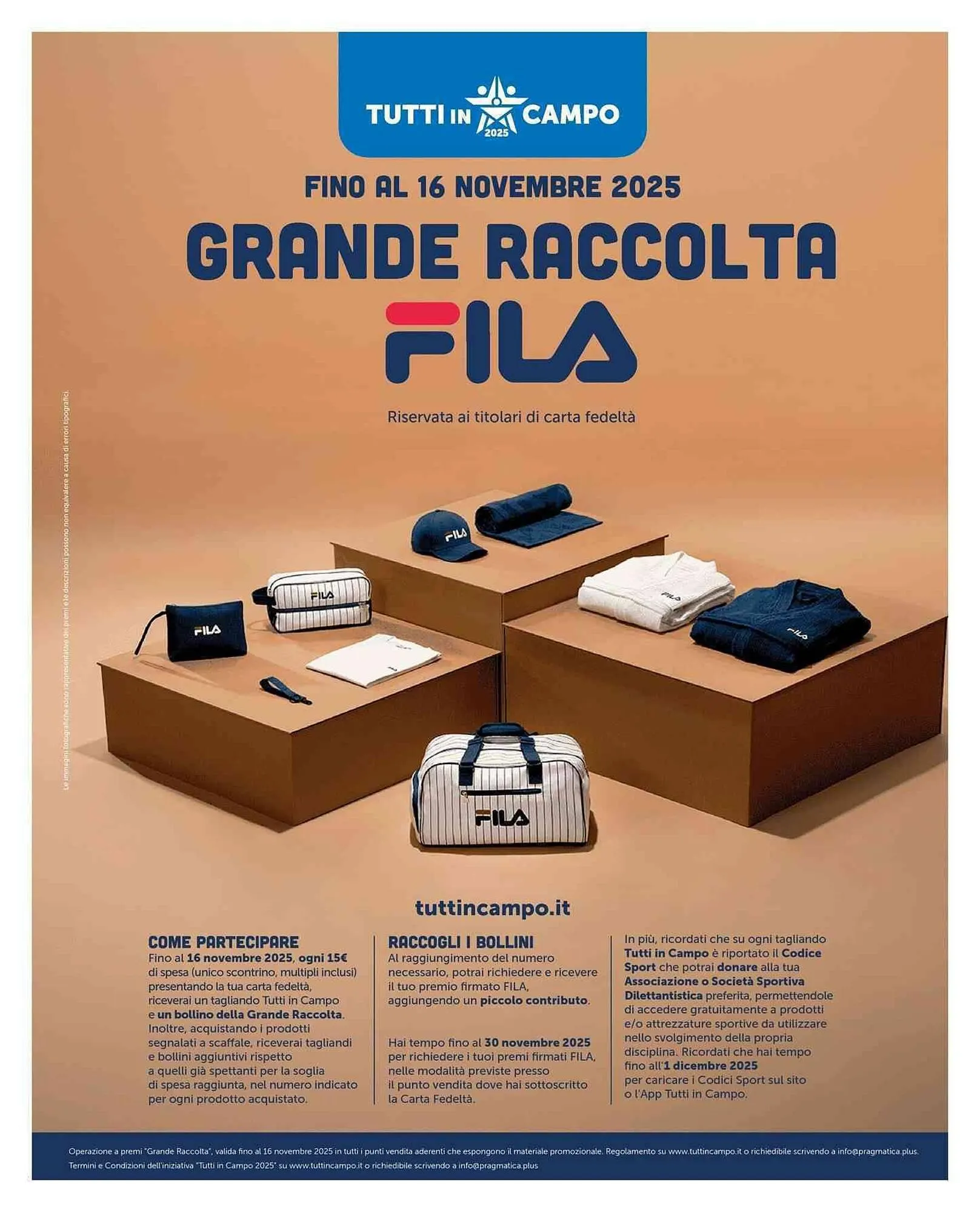 Volantino Mercatò Local da 27 ottobre a 9 novembre di 2025 - Pagina del volantino 2