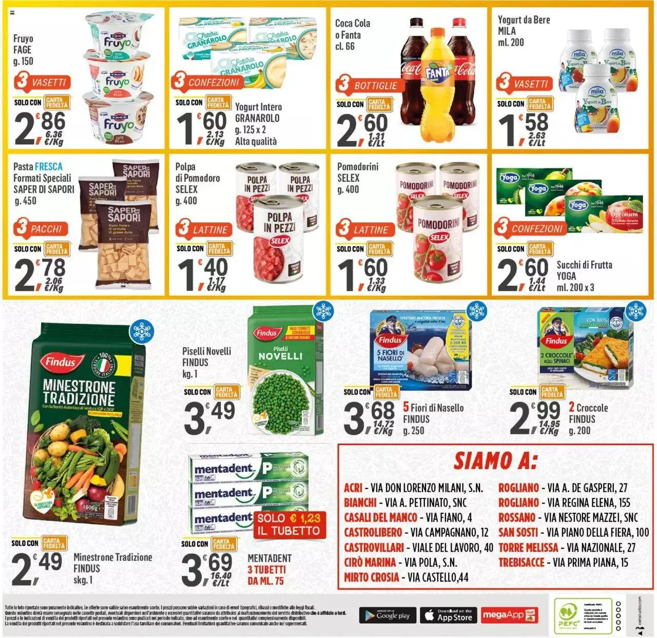 Volantino DOK da 24 gennaio a 2 febbraio di 2024 - Pagina del volantino 12