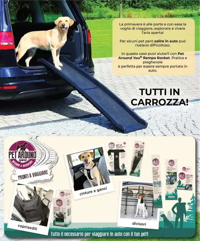 30-40 % Convenienza Scortissima da 31 marzo a 20 aprile di 2025 - Pagina del volantino 36