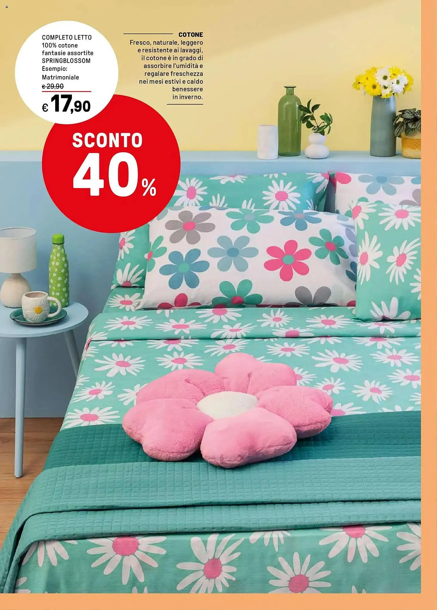 Volantino Iper La Grande da 7 aprile a 3 maggio di 2026 - Pagina del volantino 2