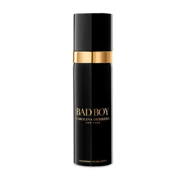 Bad Boy Deodorant Spray 100ml