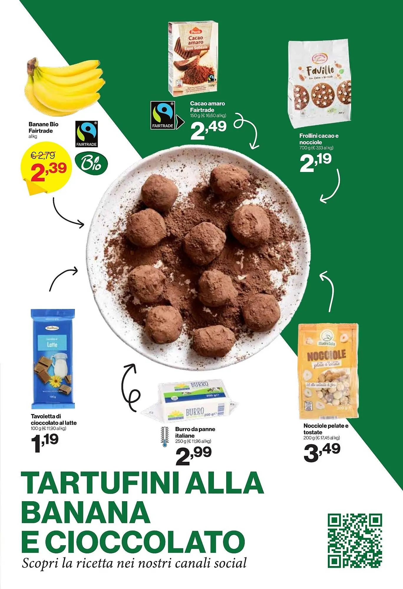 Volantino In'S Mercato da 24 settembre a 5 ottobre di 2025 - Pagina del volantino 11