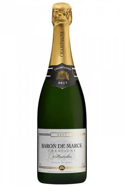 Brut Baron de Marck 75cl