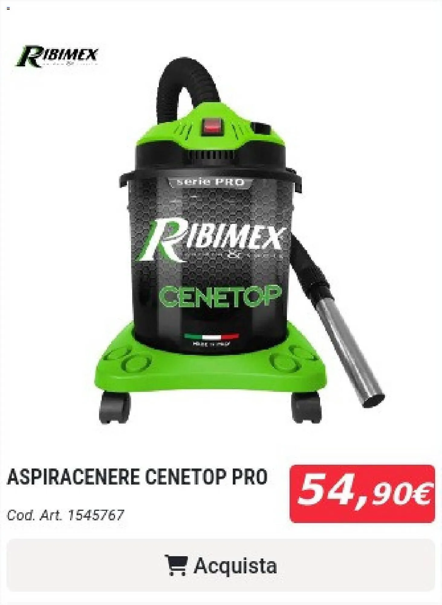 Volantino Brico Io da 10 ottobre a 31 gennaio di 2025 - Pagina del volantino 94