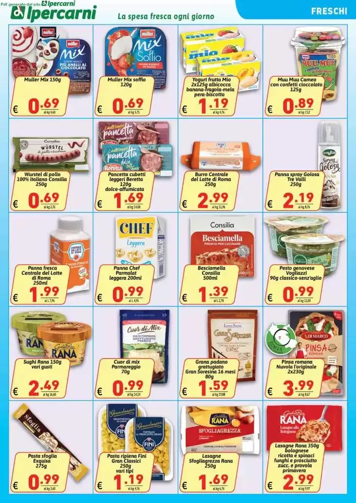 Speciale 1+1 Omaggio! da 2 maggio a 13 maggio di 2025 - Pagina del volantino 13