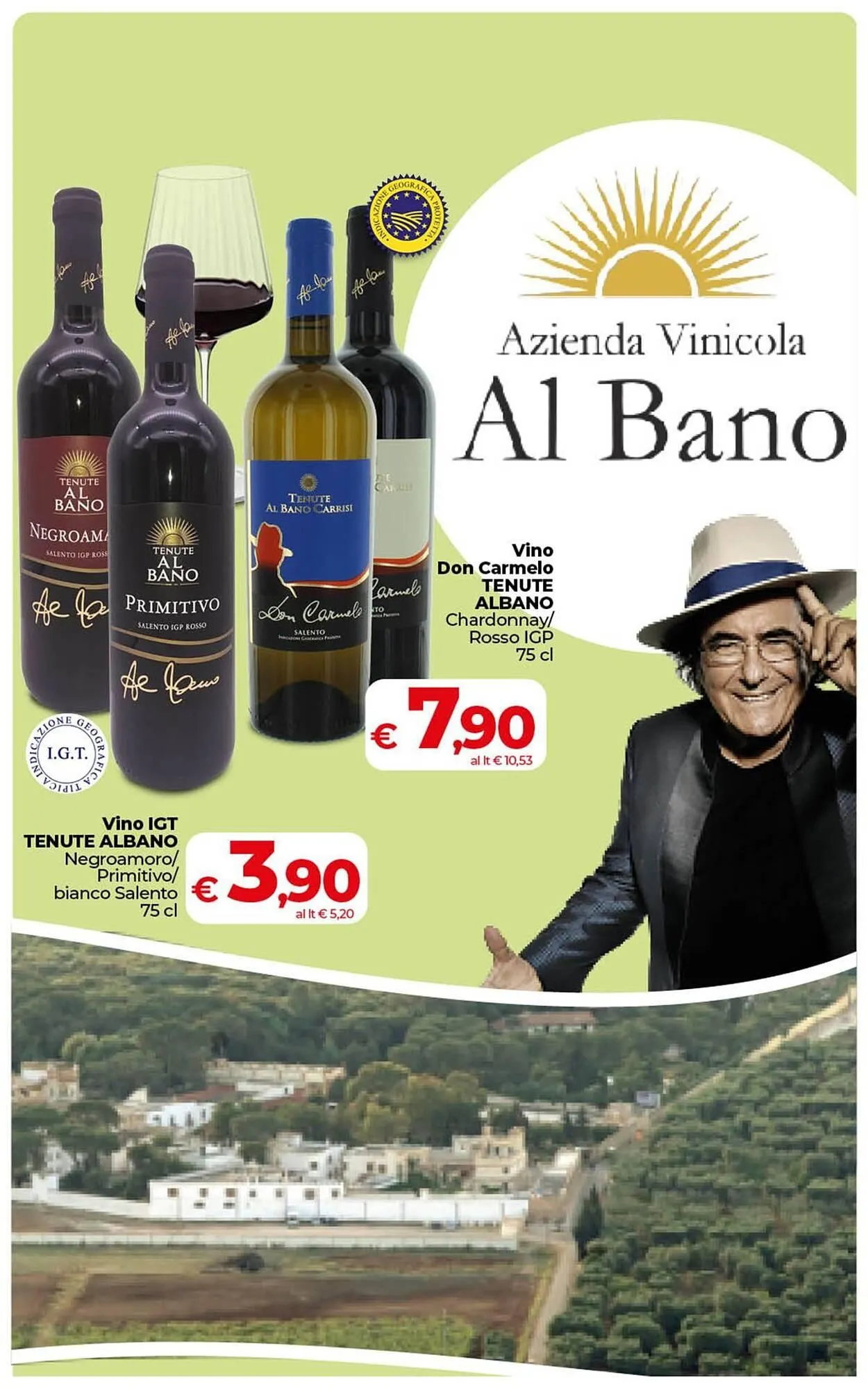 Volantino Coop da 24 febbraio a 5 marzo di 2026 - Pagina del volantino 33