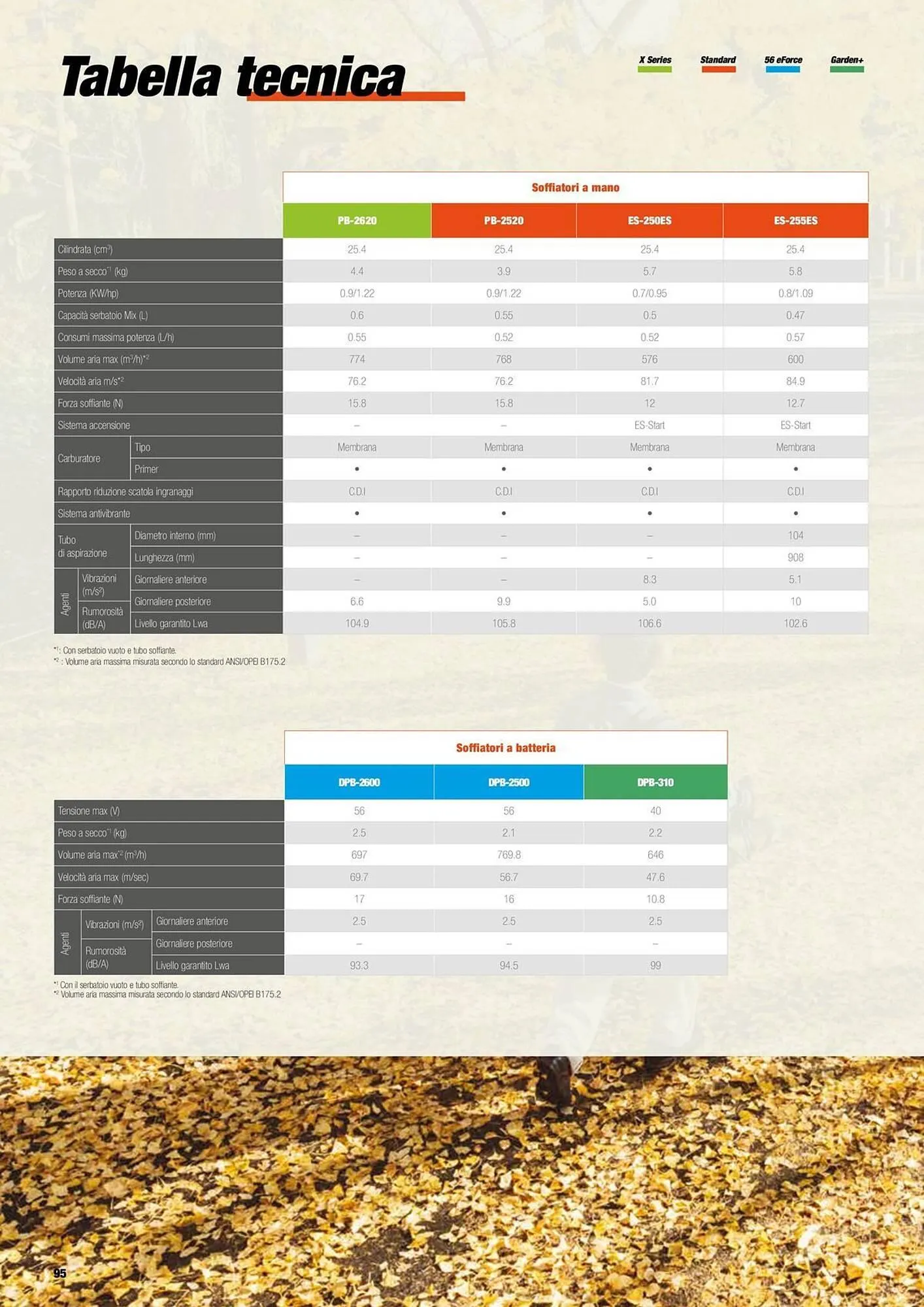Volantino Echo da 17 febbraio a 31 dicembre di 2025 - Pagina del volantino 96