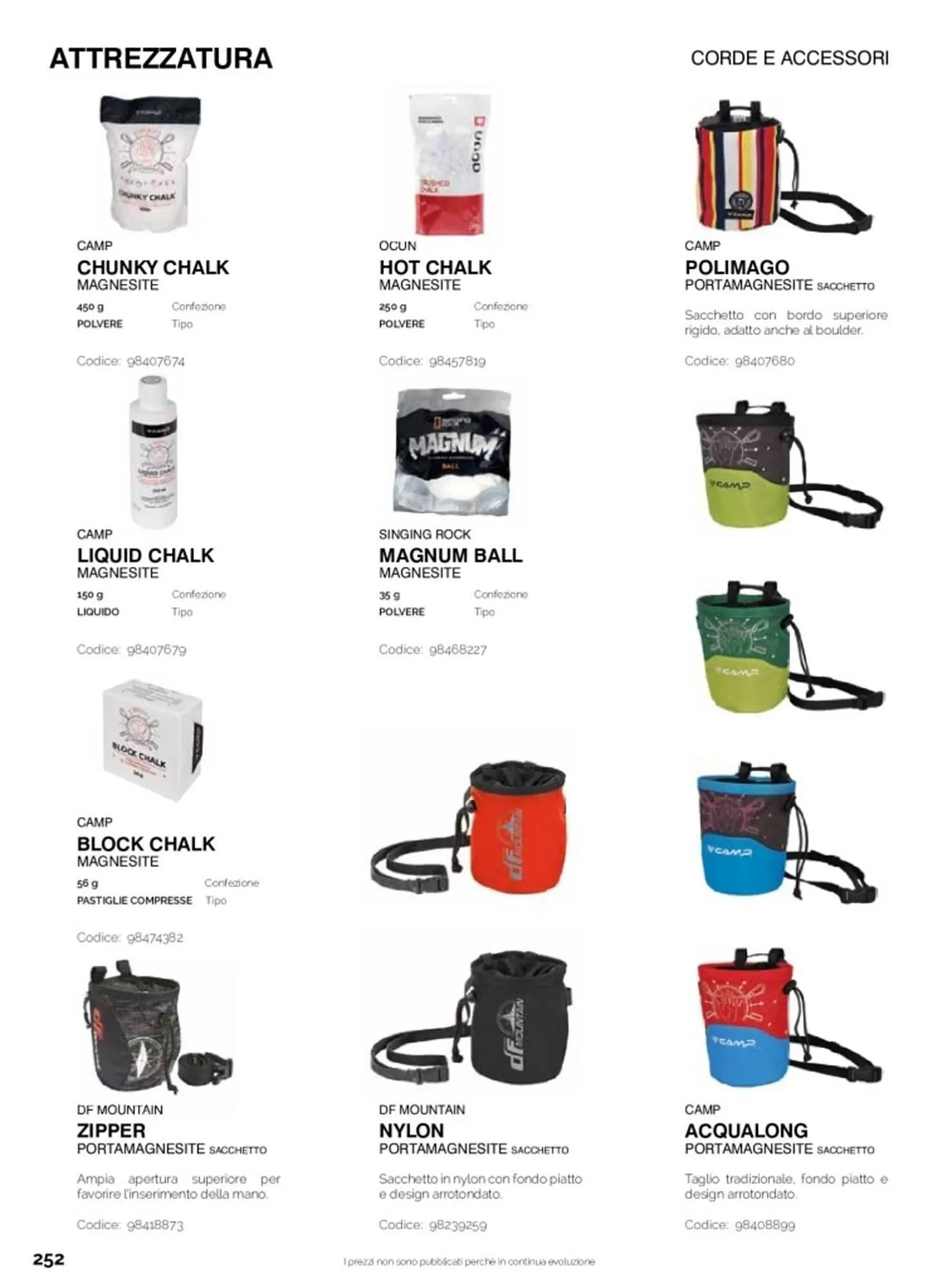 Volantino DF Sport Specialist da 23 giugno a 22 settembre di 2025 - Pagina del volantino 252