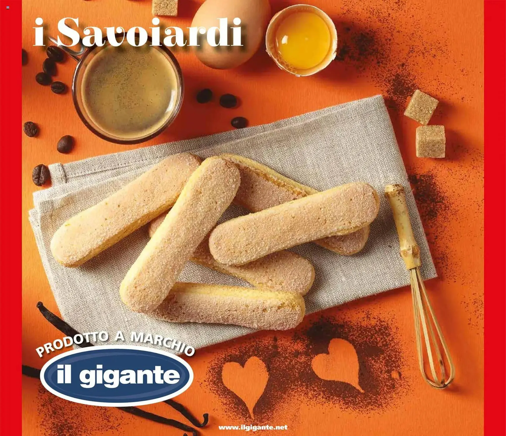 Volantino Il Gigante da 24 novembre a 14 gennaio di 2026 - Pagina del volantino 6