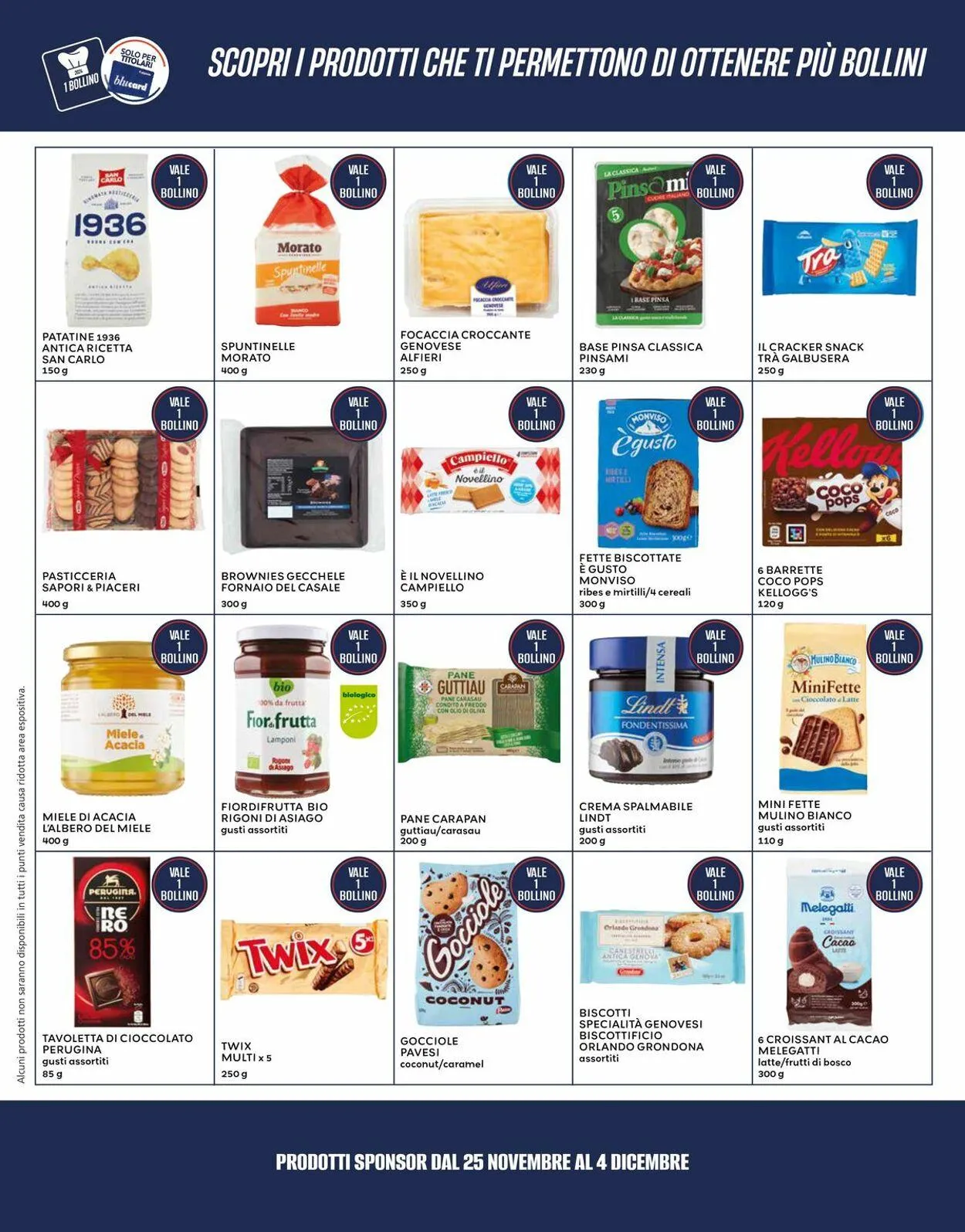 Il Gigante Volantino attuale da 8 maggio a 22 maggio di 2025 - Pagina del volantino 8