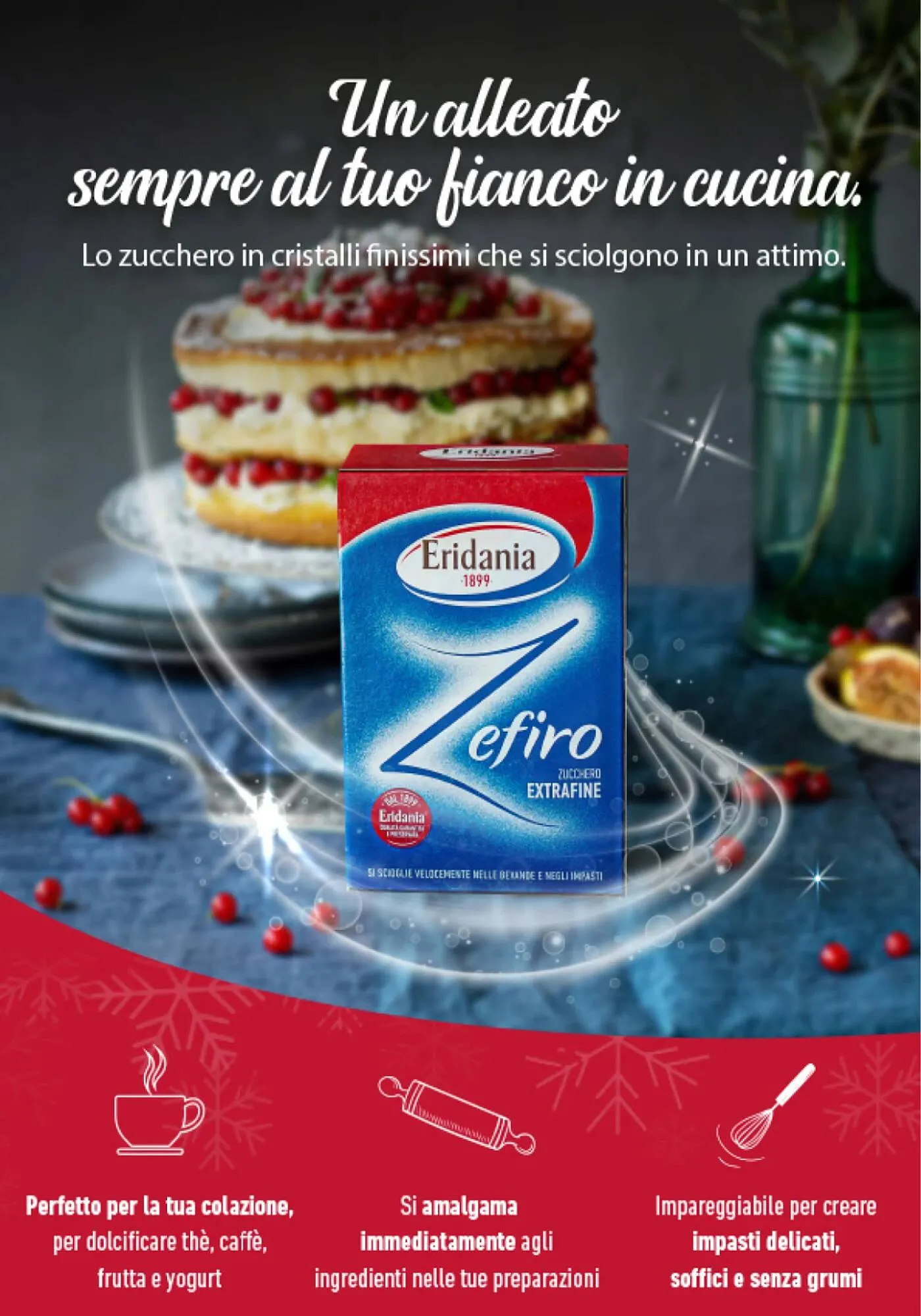 Volantino Deco Market da 2 dicembre a 14 dicembre di 2025 - Pagina del volantino 16