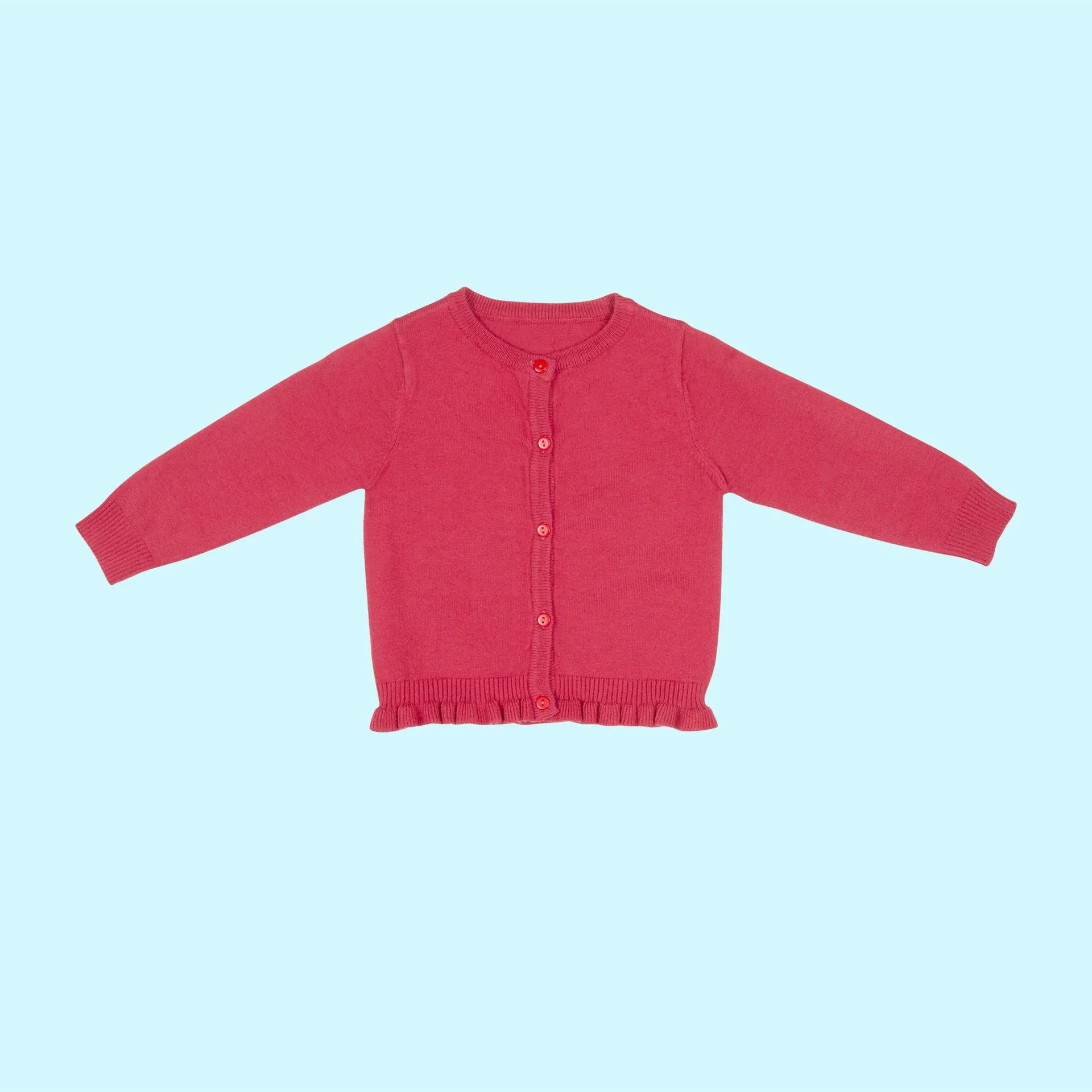 Mawi cardigan tricot