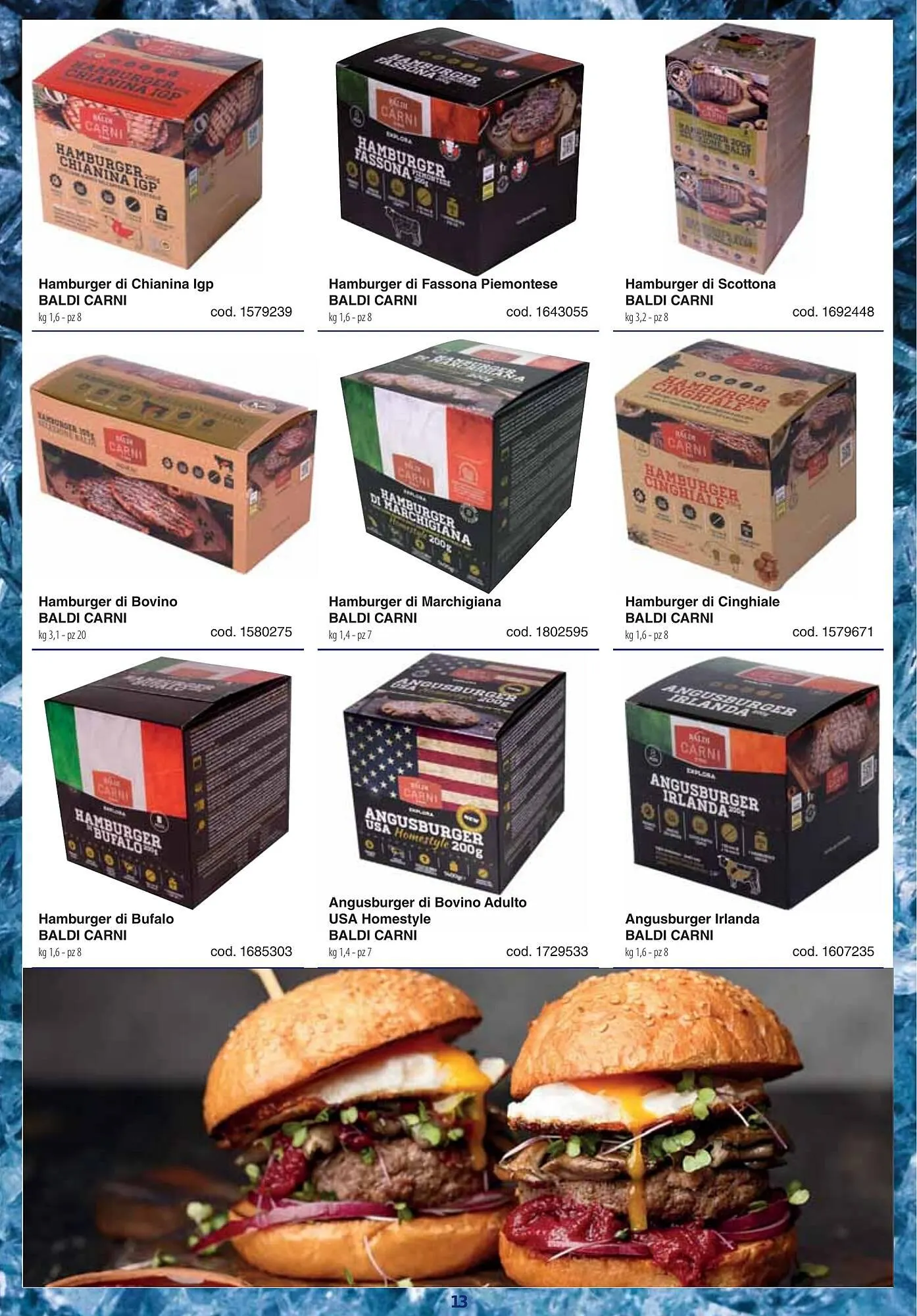 Volantino Docks Market da 13 marzo a 31 dicembre di 2025 - Pagina del volantino 13