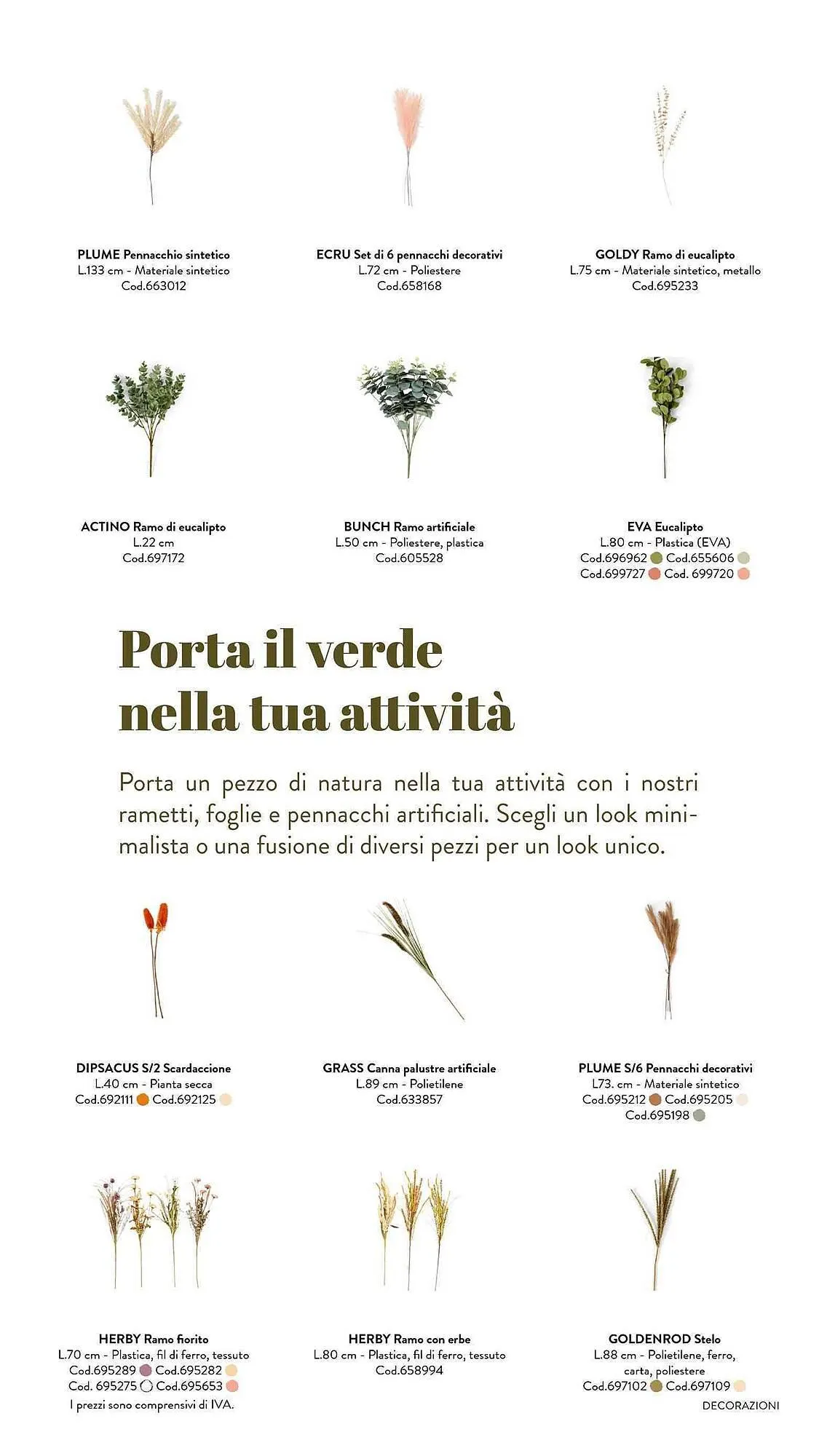 Volantino Casa da 7 gennaio a 31 dicembre di 2025 - Pagina del volantino 86