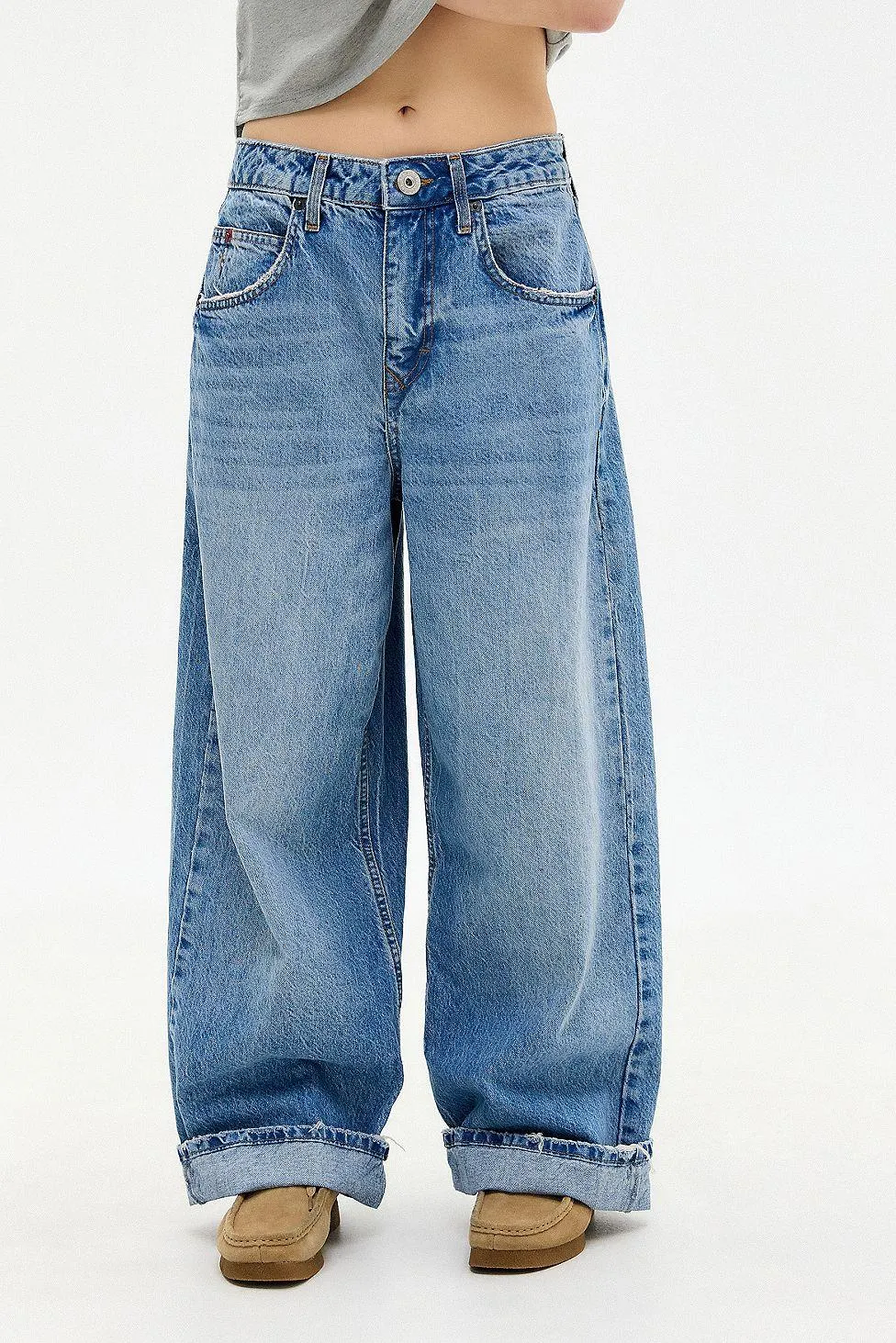 Jeans Jaya BDG