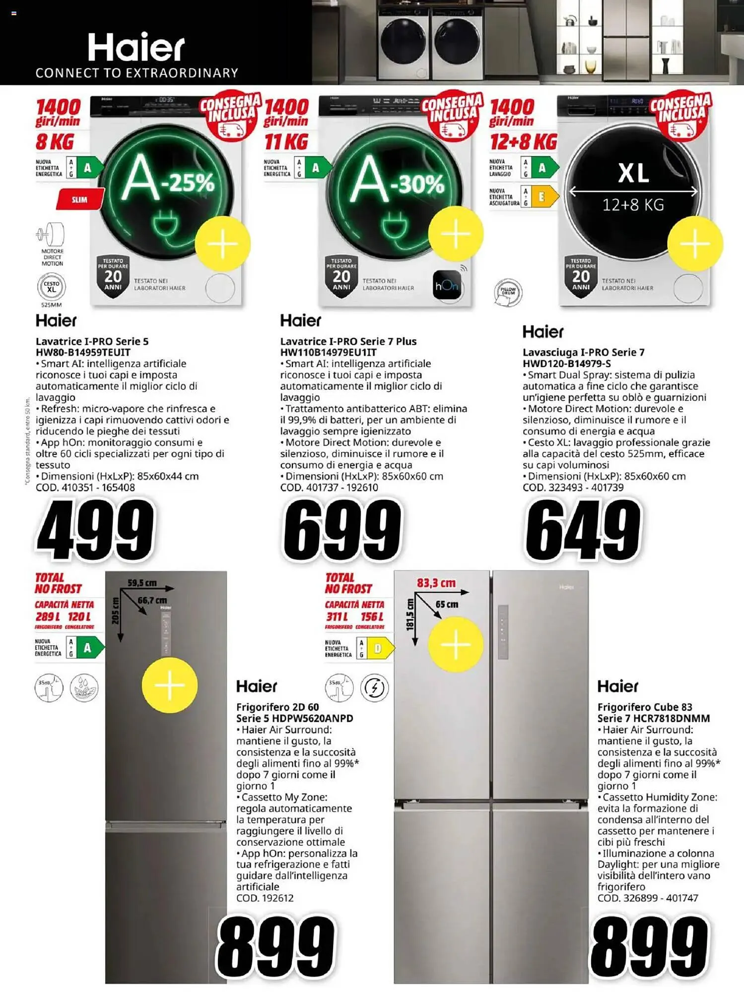 Volantino MediaWorld da 11 giugno a 24 giugno di 2025 - Pagina del volantino 17