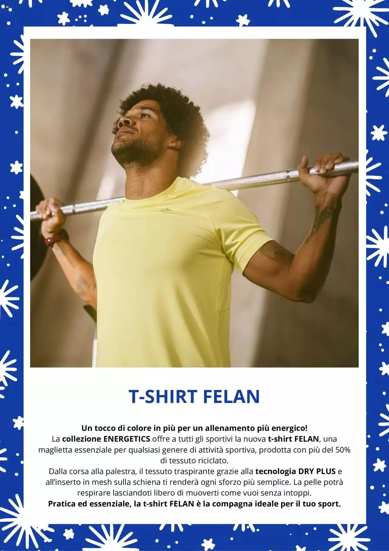 Volantino Intersport da 1 luglio a 31 luglio di 2023 - Pagina del volantino 9