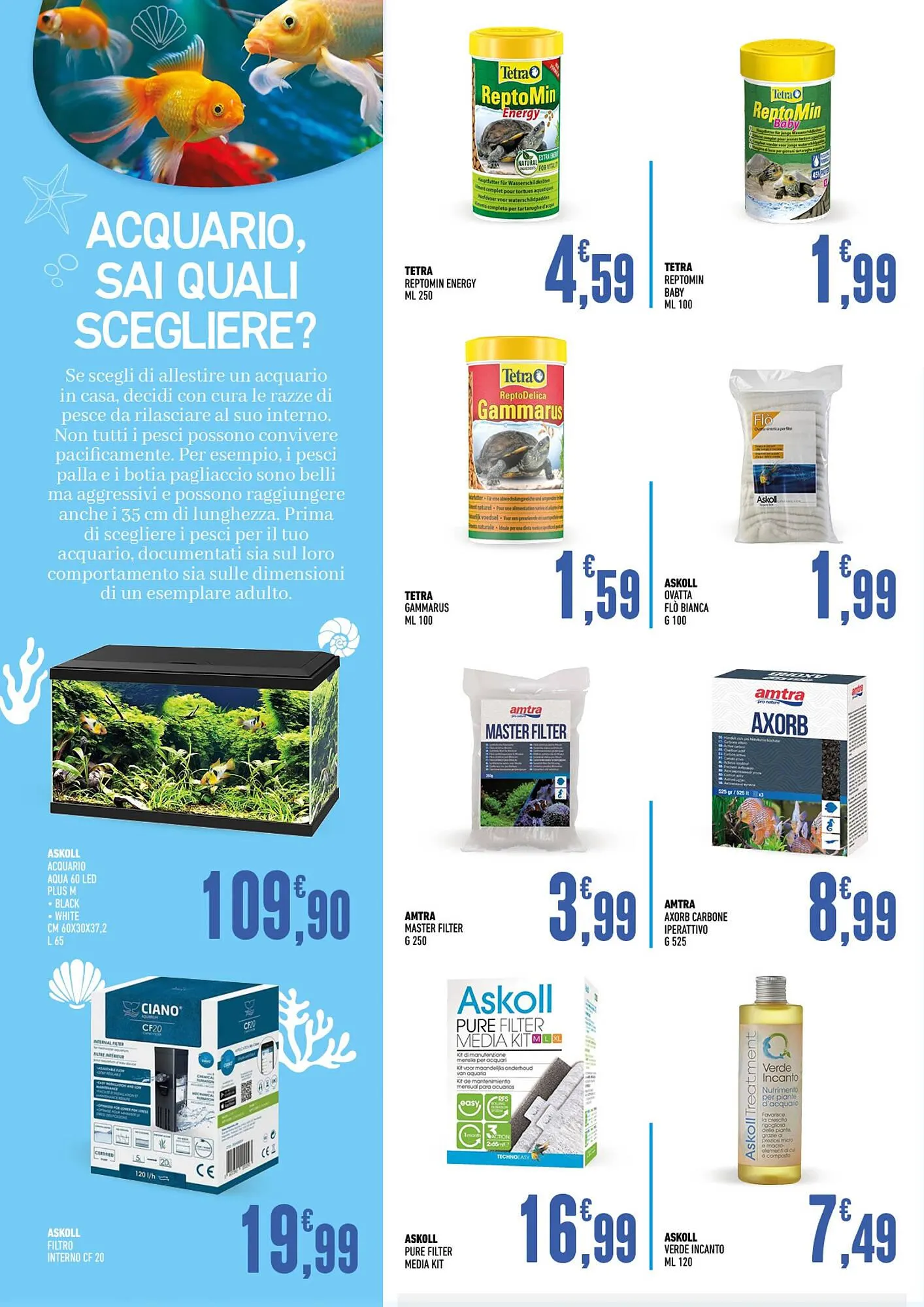 Volantino Ayoka da 27 ottobre a 15 novembre di 2023 - Pagina del volantino 2