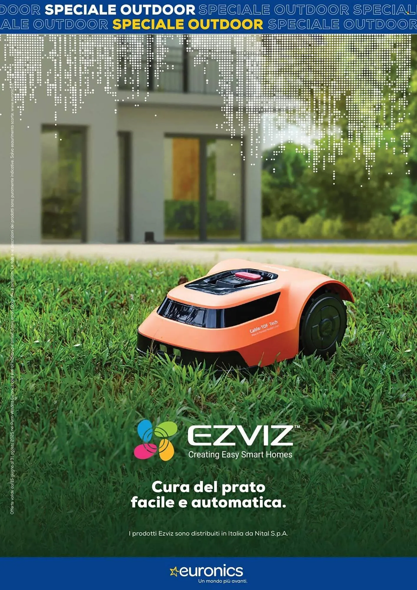 Volantino Euronics da 15 giugno a 31 agosto di 2025 - Pagina del volantino 6