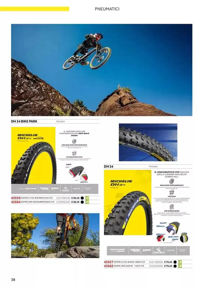 Catalogo AM 2025 da 17 gennaio a 31 dicembre di 2025 - Pagina del volantino 46