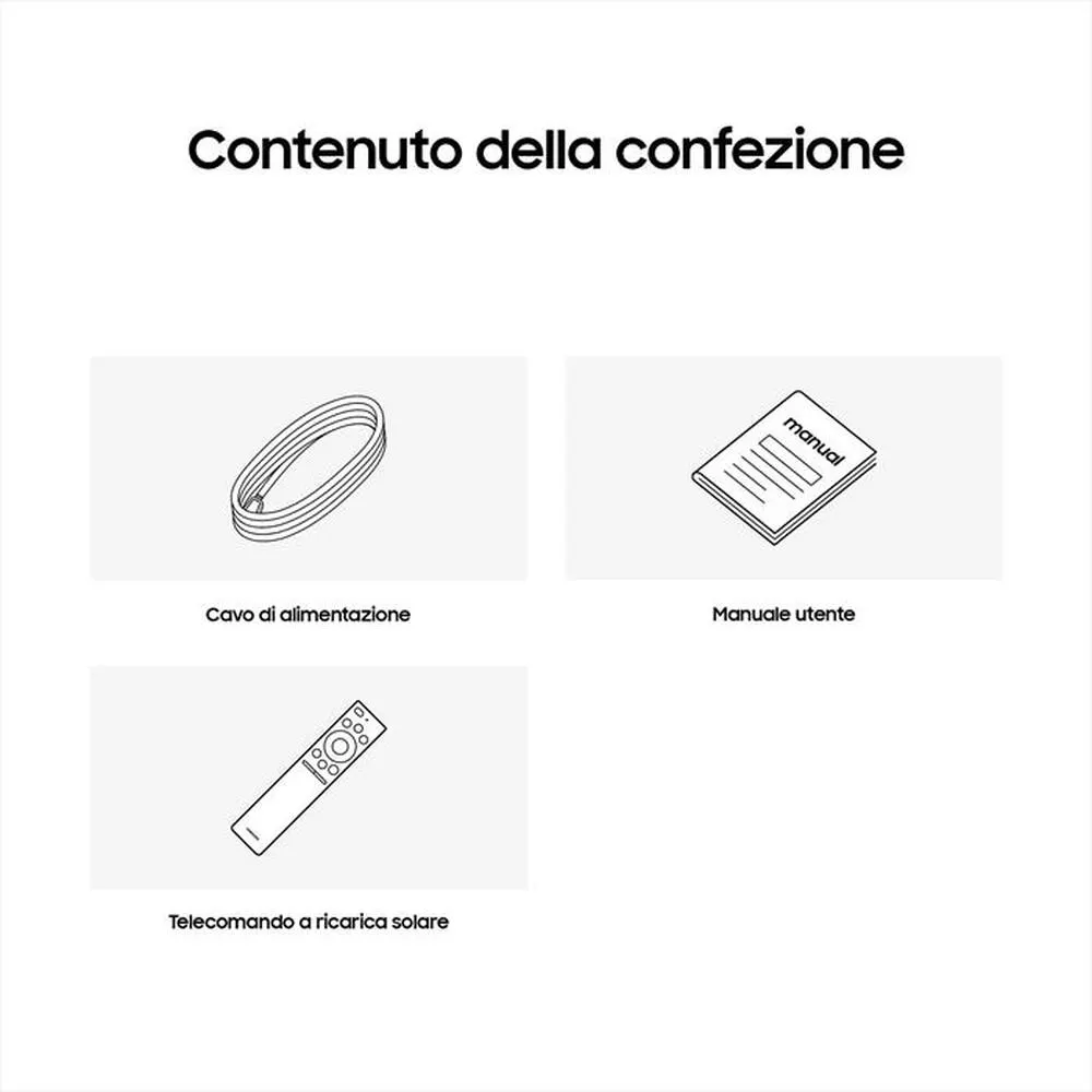 SAMSUNG - Smart TV Q-LED 43" QE43Q60CAUXZT-Black