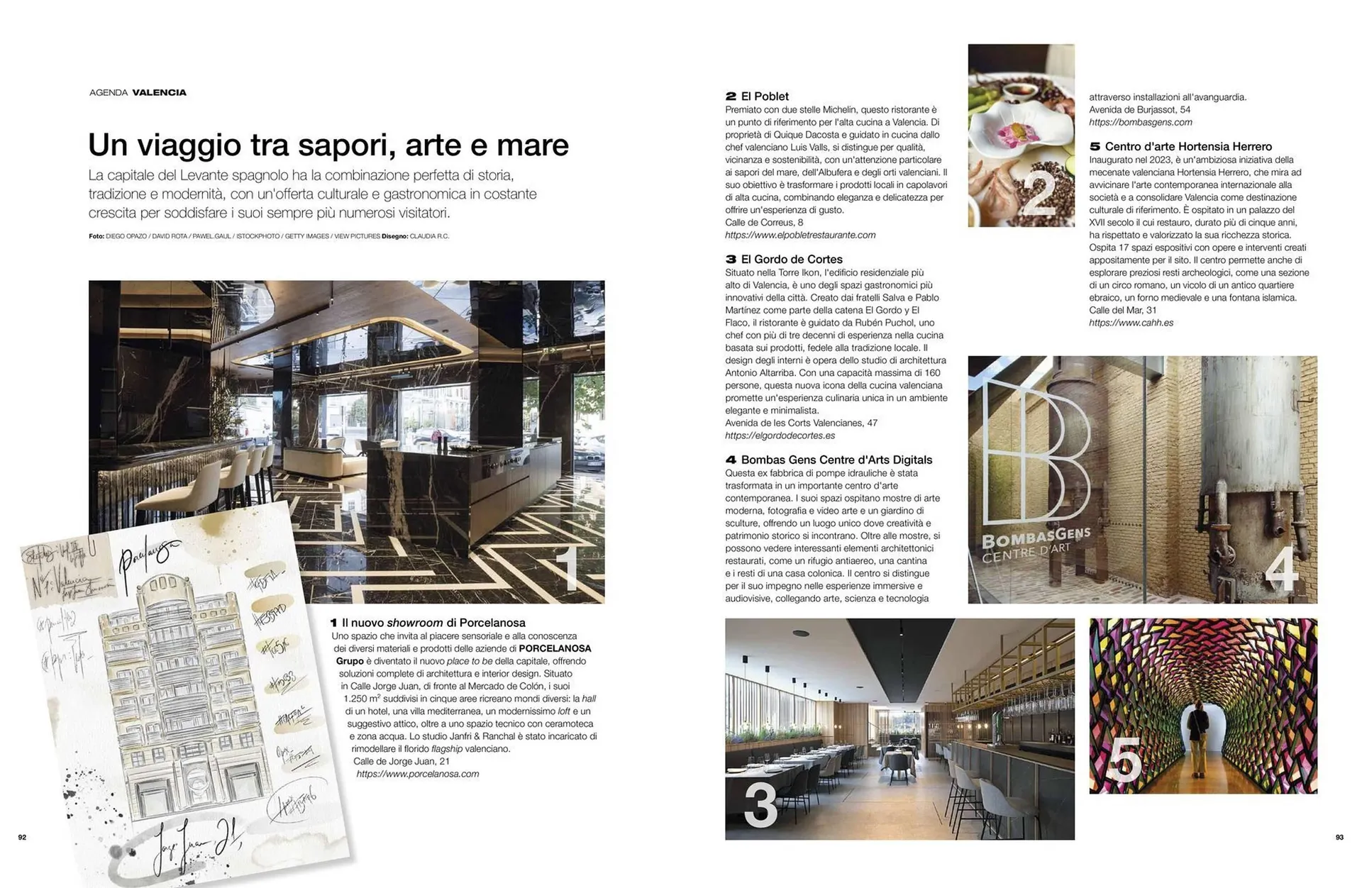 Volantino Porcelanosa da 18 febbraio a 31 dicembre di 2025 - Pagina del volantino 47