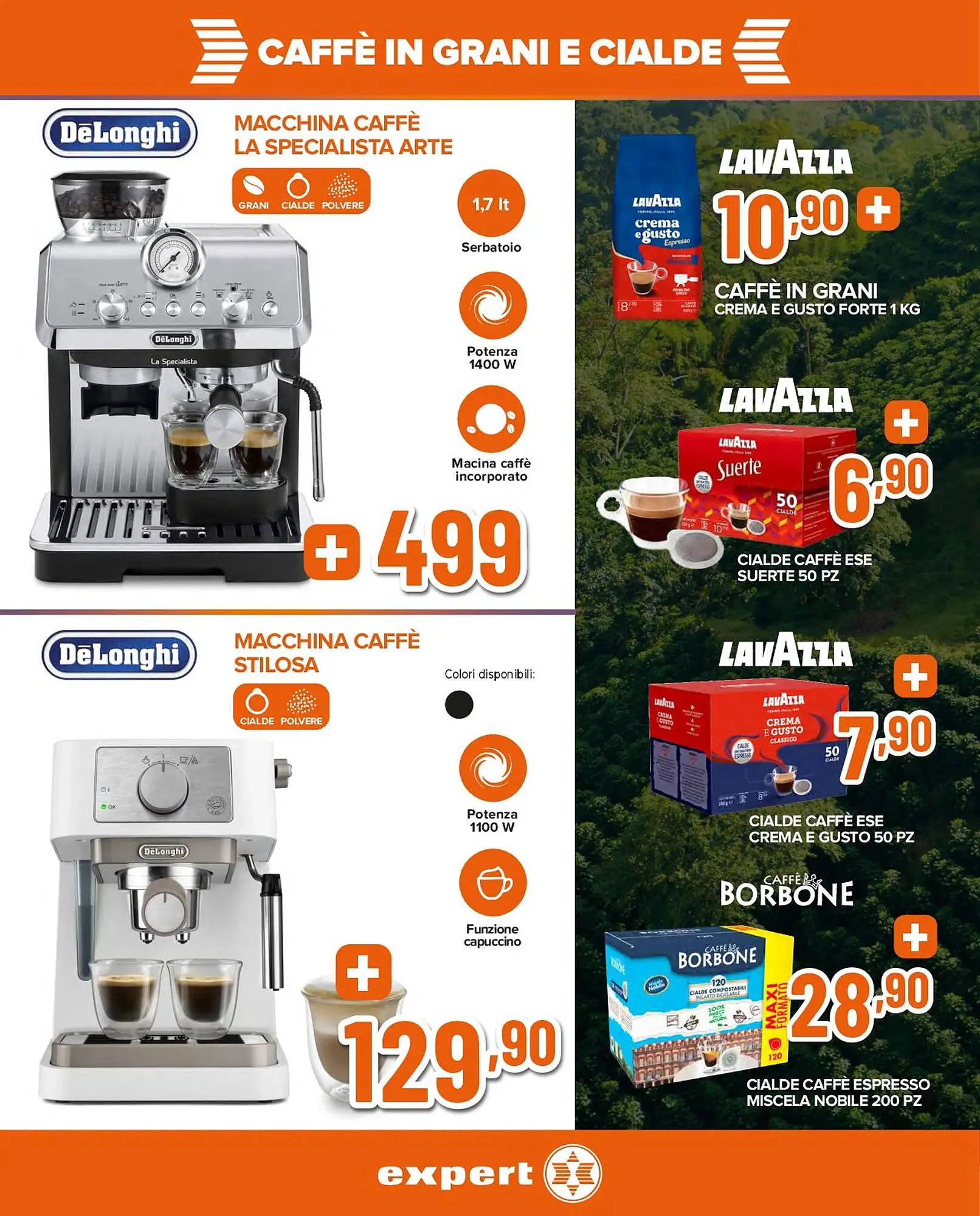 Volantino Expert da 1 dicembre a 24 dicembre di 2023 - Pagina del volantino 3