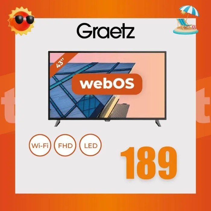 Sottocosto dell'estate da 17 giugno a 16 luglio di 2024 - Pagina del volantino 3