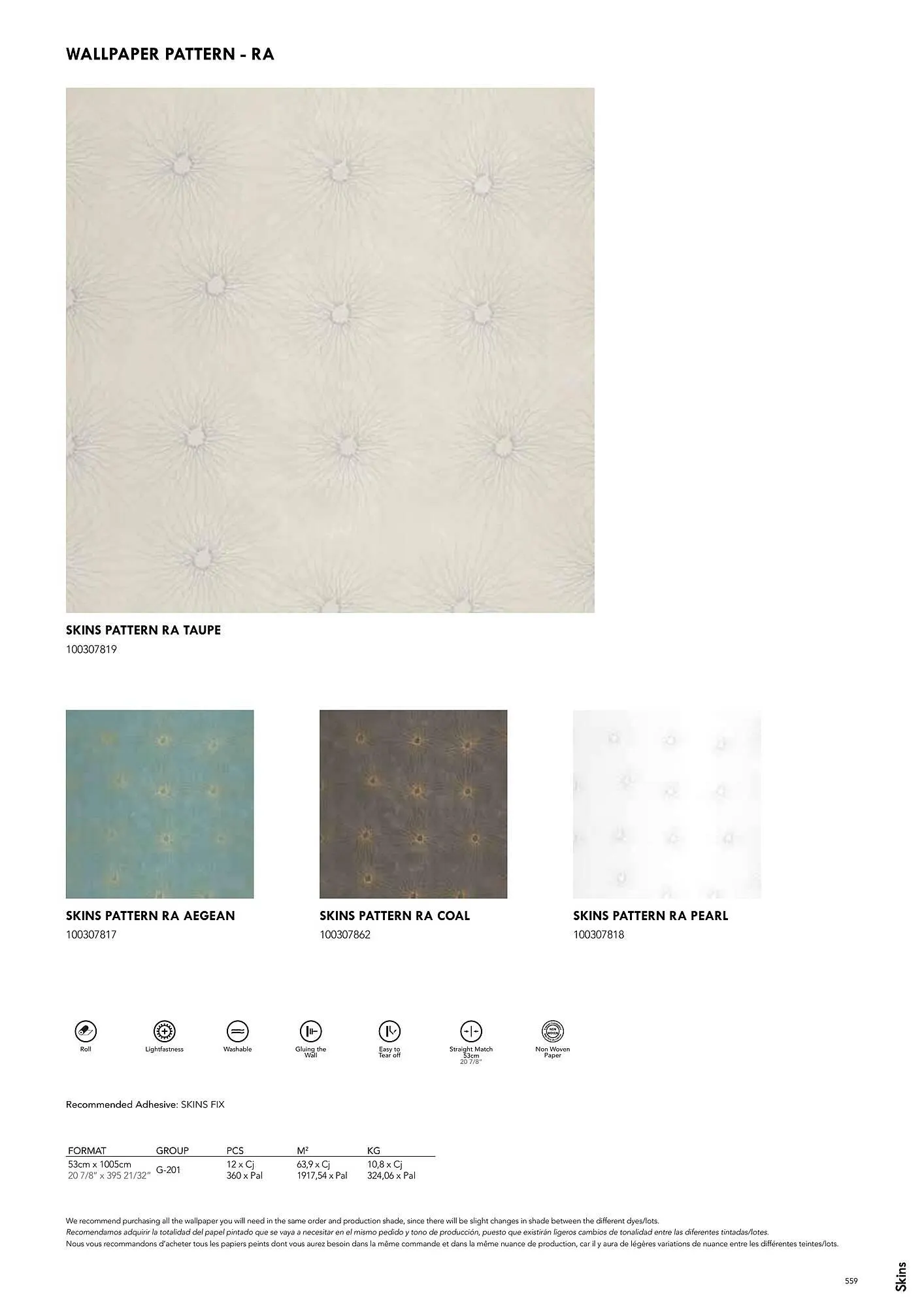 Volantino Porcelanosa da 9 aprile a 28 dicembre di 2024 - Pagina del volantino 569