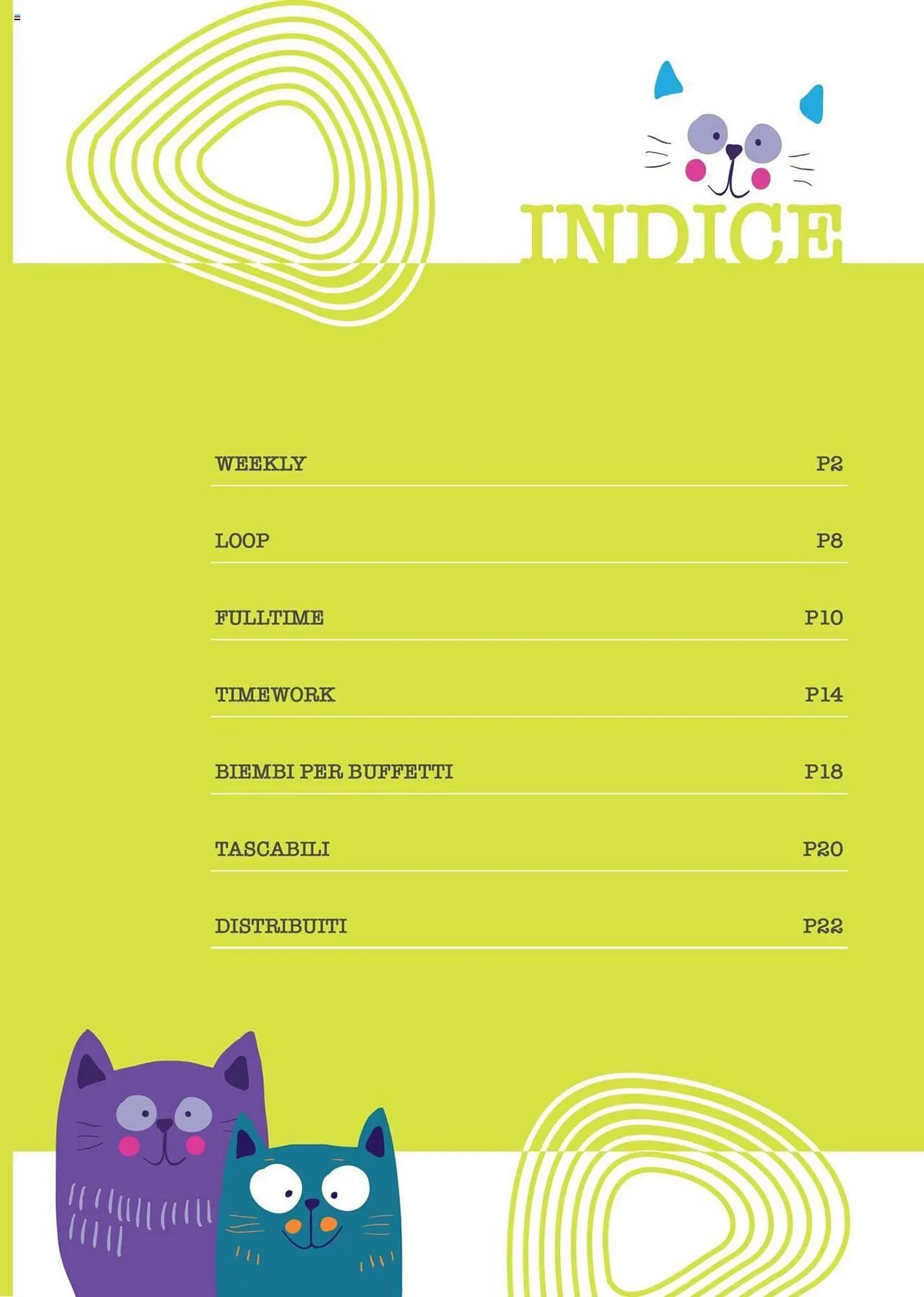 Volantino Buffetti da 28 settembre a 28 febbraio di 2025 - Pagina del volantino 2