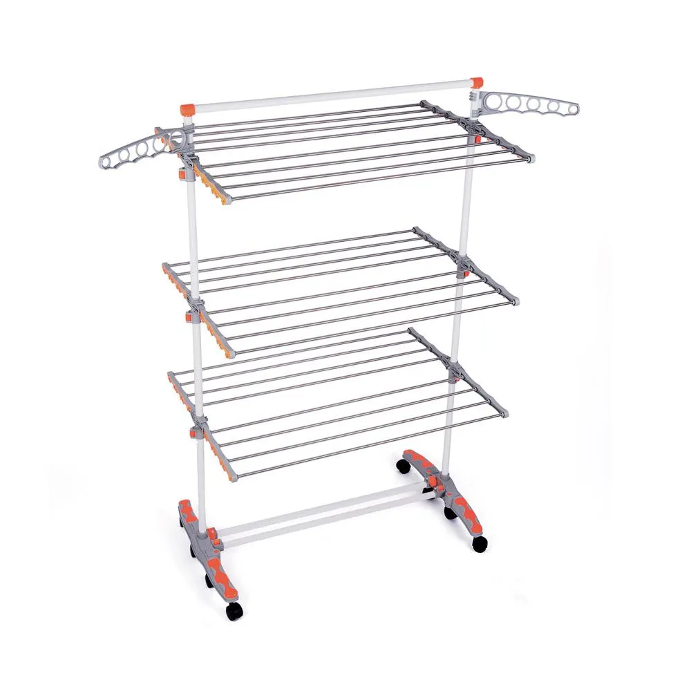 Stendibiancheria verticale