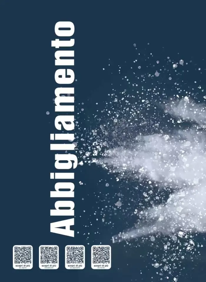 Catalogo Neve - FW 2024/2025 da 1 gennaio a 31 dicembre di 2025 - Pagina del volantino 64