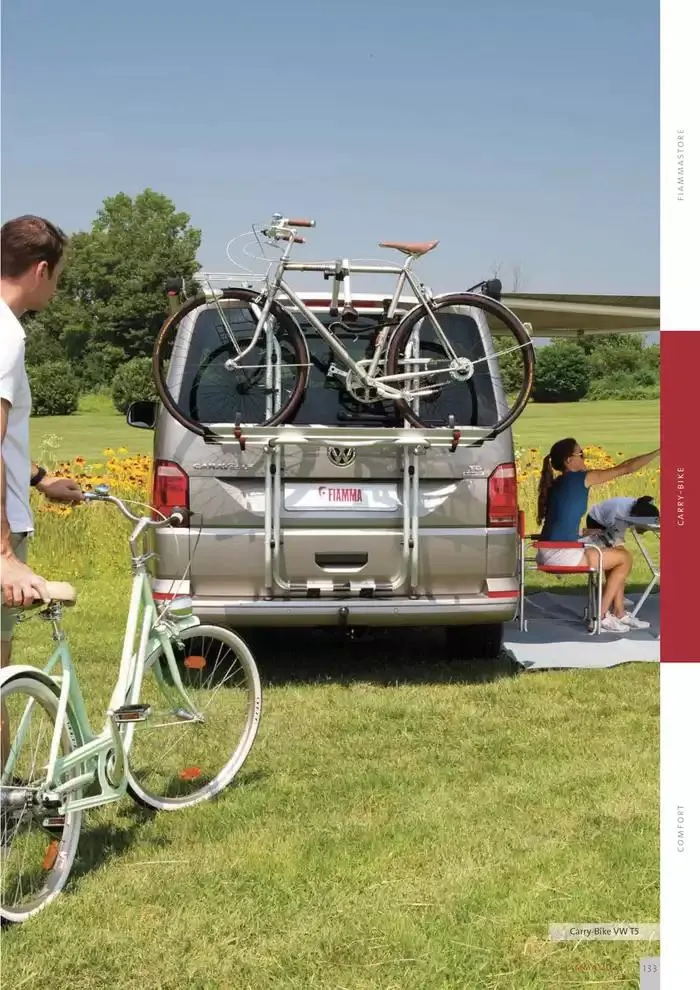 Catalogo Prodotti 2025 da 14 gennaio a 31 dicembre di 2025 - Pagina del volantino 133