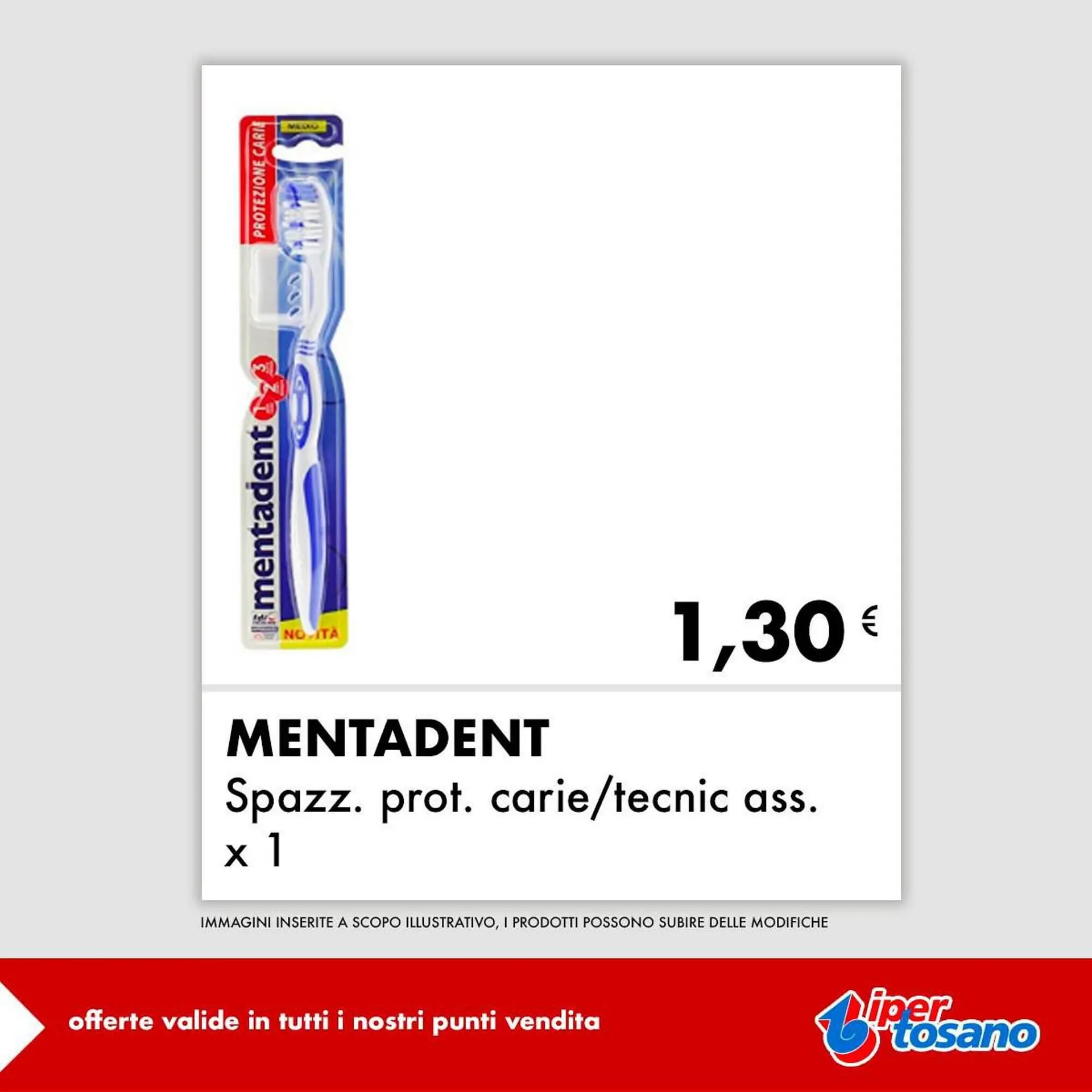 Volantino Iper Tosano da 11 luglio a 17 luglio di 2025 - Pagina del volantino 2