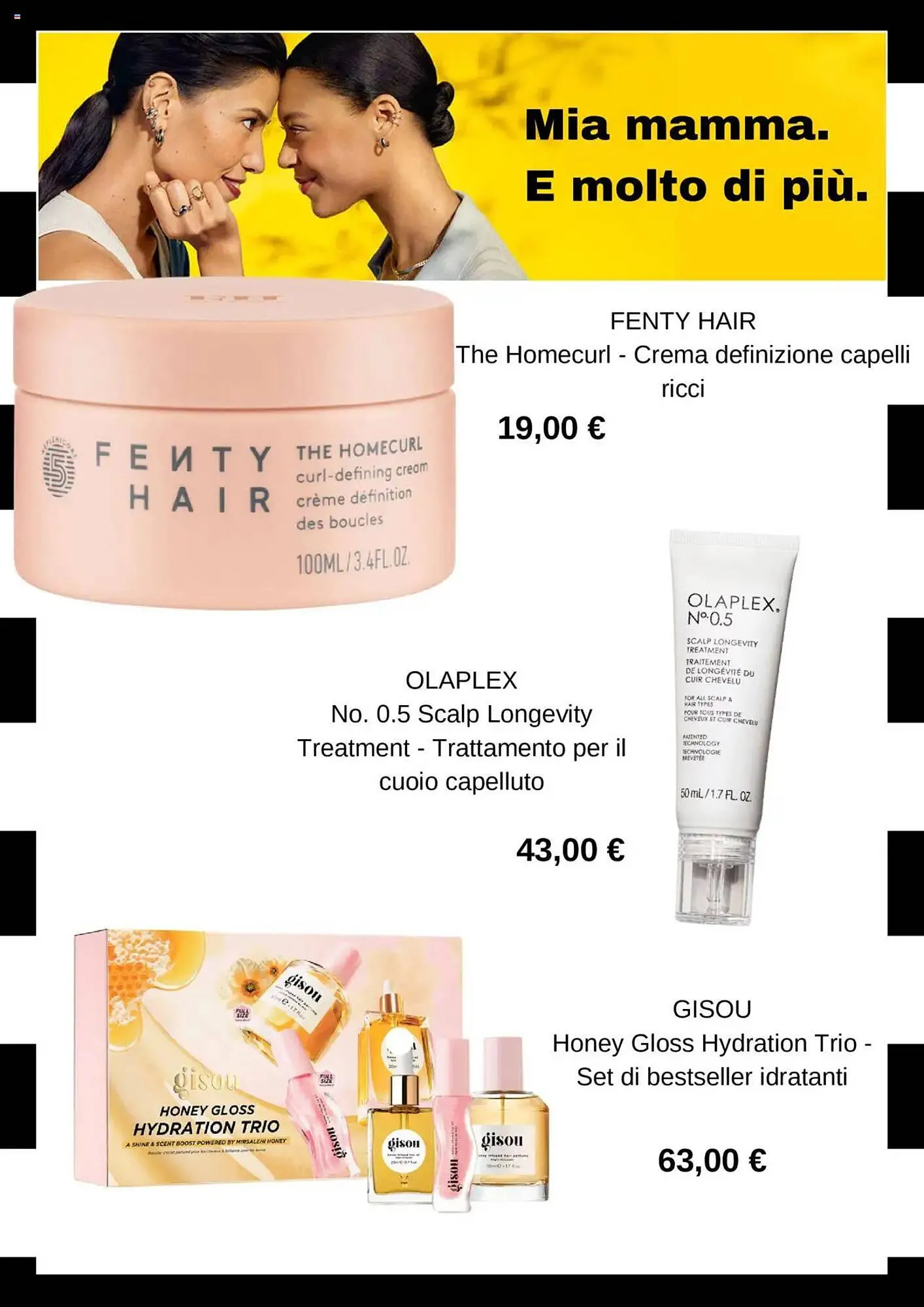 Volantino Sephora da 23 aprile a 11 maggio di 2025 - Pagina del volantino 5