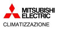 Condizionatore mitsubishi mono 9000 btu hr eer 3,1 cop 3,71 a++/a+