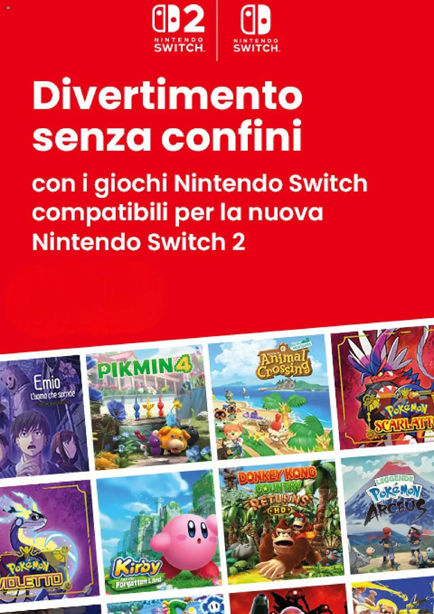 Volantino Gamestop da 13 giugno a 30 giugno di 2025 - Pagina del volantino 11
