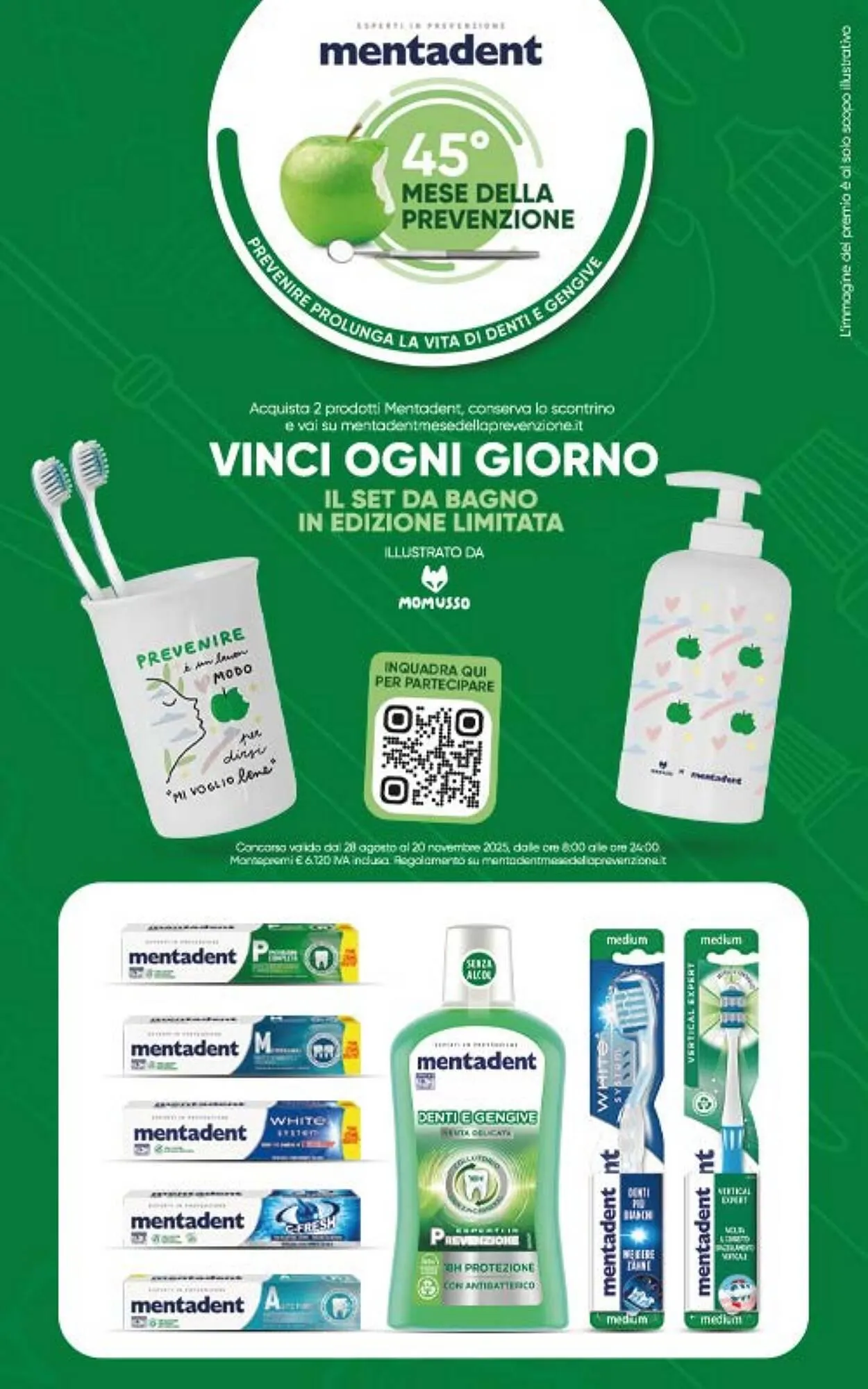 Volantino Coop Radenza da 3 ottobre a 13 ottobre di 2025 - Pagina del volantino 51