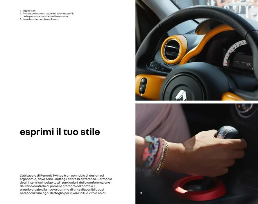 Twingo da 8 agosto a 31 gennaio di 2028 - Pagina del volantino 7