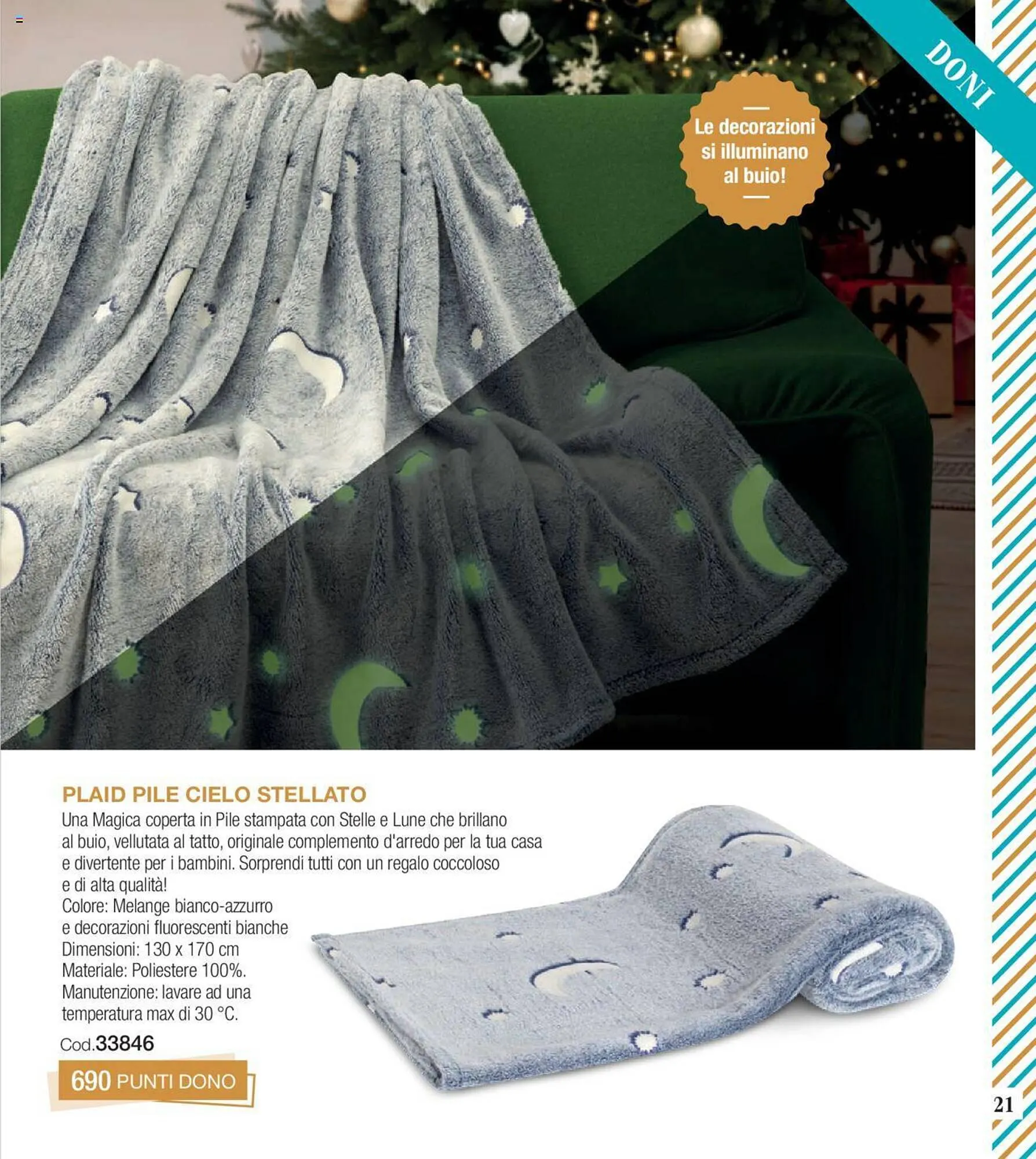 Volantino Stanhome da 31 ottobre a 8 dicembre di 2023 - Pagina del volantino 22