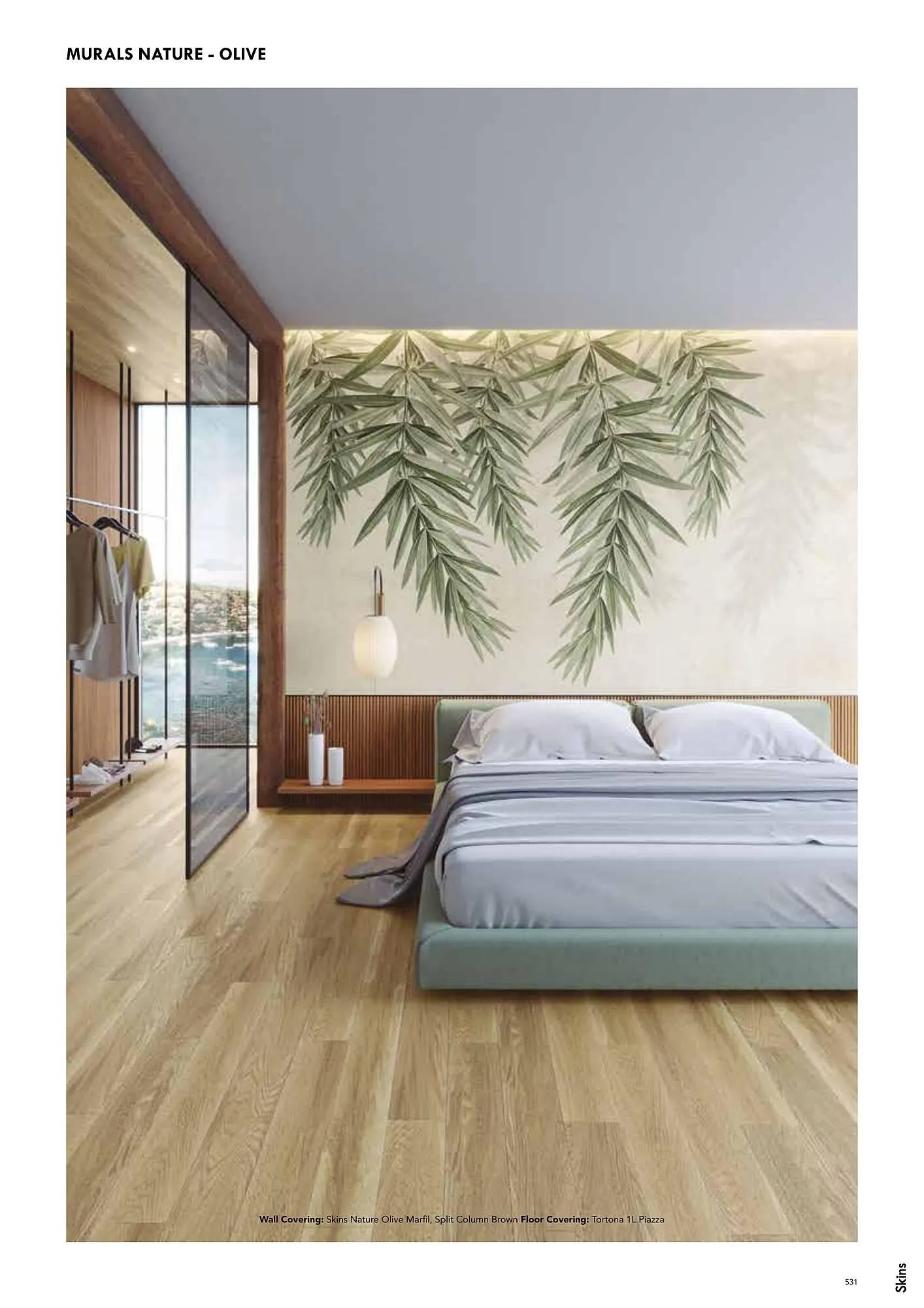 Volantino Porcelanosa da 9 aprile a 28 dicembre di 2024 - Pagina del volantino 541