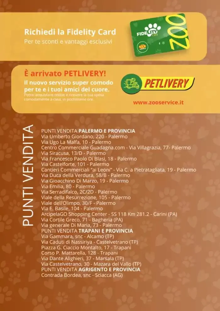 Volantino di marzo da 3 marzo a 29 marzo di 2025 - Pagina del volantino 12